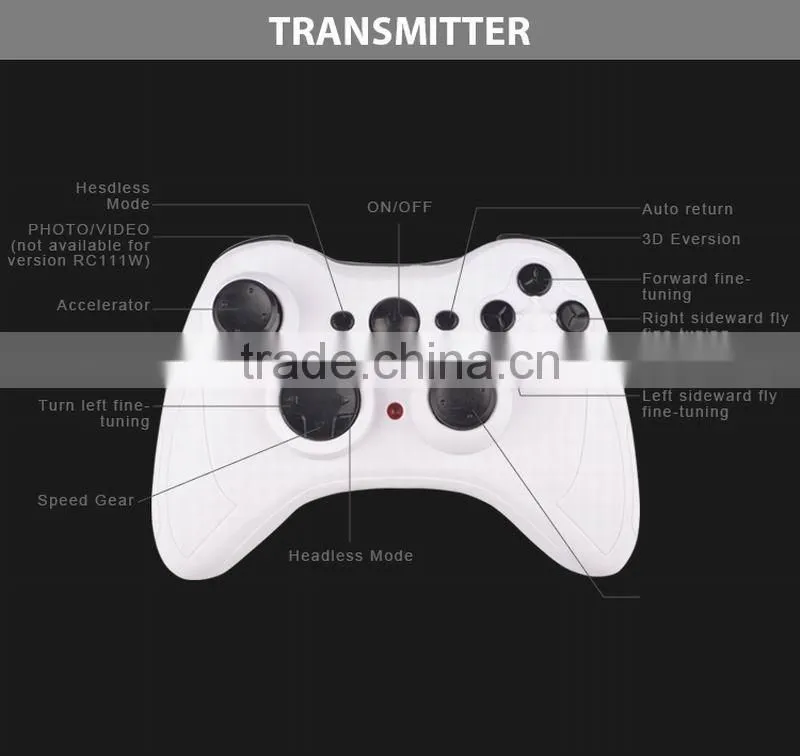 2.4G Multifunctional Rc Racing Drone High Speed Drone Professional