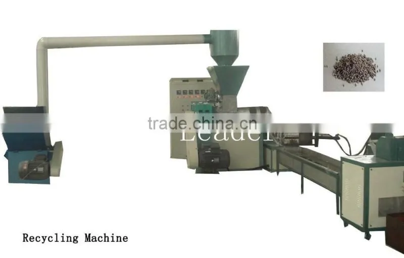 2016 top quality with low price Disposable PS Food Container Making Machine