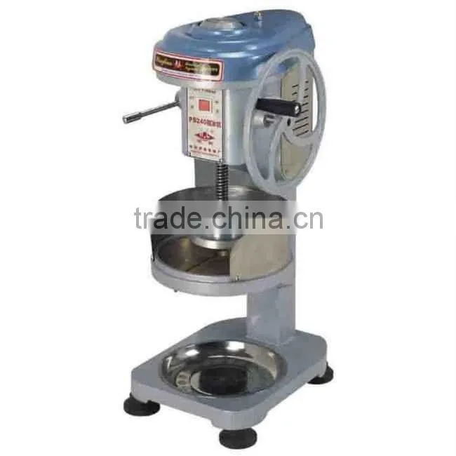 Manufacturer seling ice crusher snow ice shaver