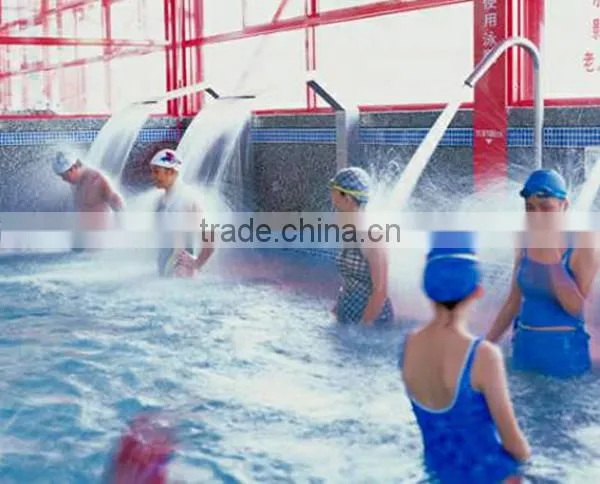 Outdoor water spa cheap spa accessories