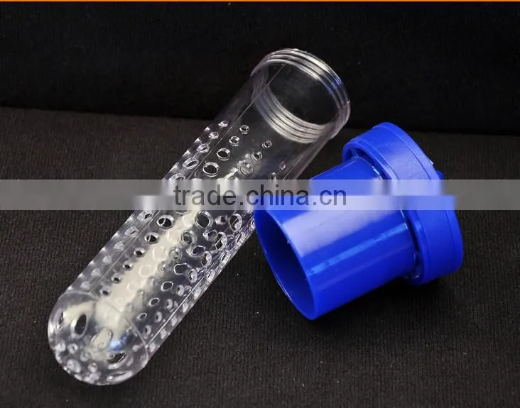 Fruit Infusing Juice Infuser Tritan Water Bottle BPA Free Sports