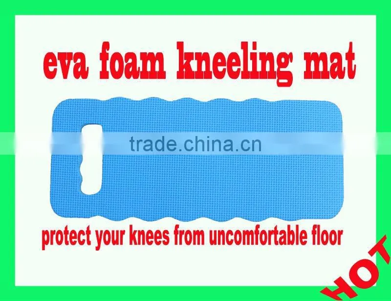 kneeling pad