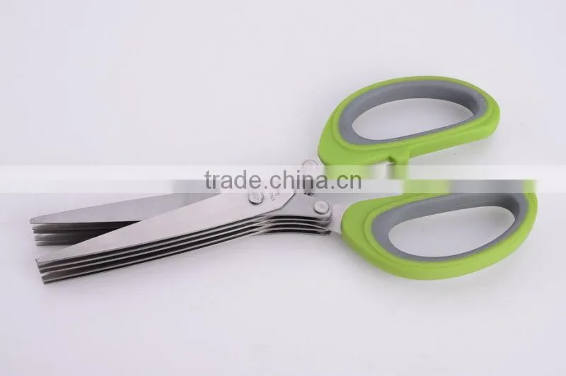 office cutting scissors