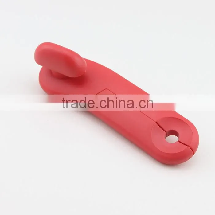 Special Body Design Covenient Storage Plastic Body Can Opener