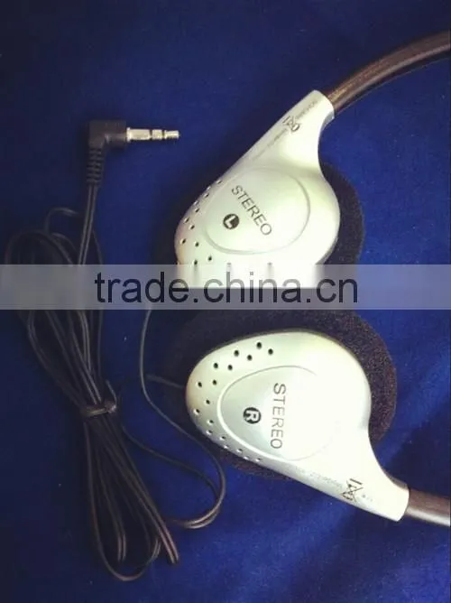 Digital Stereo Headphones