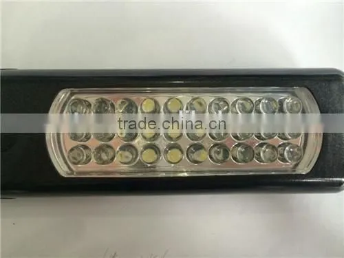 Super bright LED work light