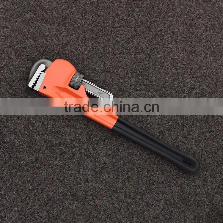 Free Sample Hand Tools American Pipe Wrench