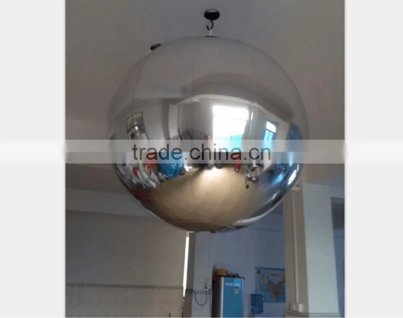 Factory price inflatable disco mirror ball inflatable mirror inflatable mirror ball decoration for sale