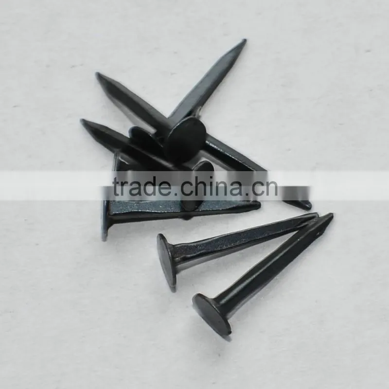 Round Head Shoe Nails/Shoe Tack Nail