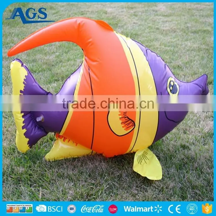 PVC Inflatable Tropical Animals ,inflatable toy,inflatable party toy