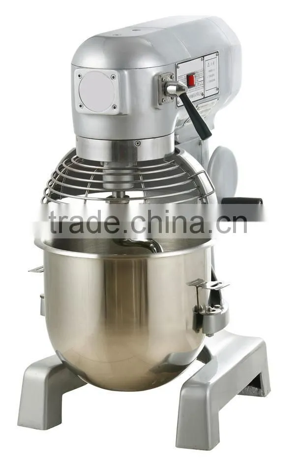 New Design High Quality B Series Food Mixer
