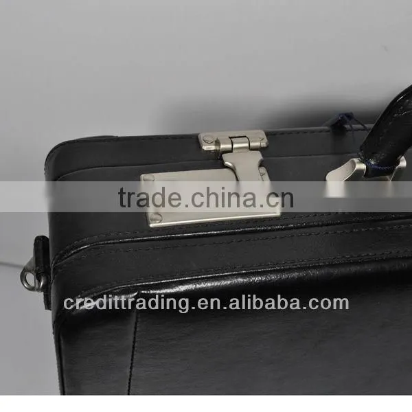 Office Popular Briefcase Portfolio Bag for Men