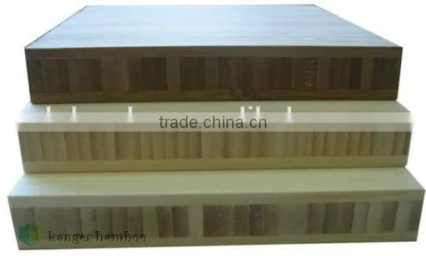 4ft x 8ft Acoustic Bamboo Table Panel with waterproof