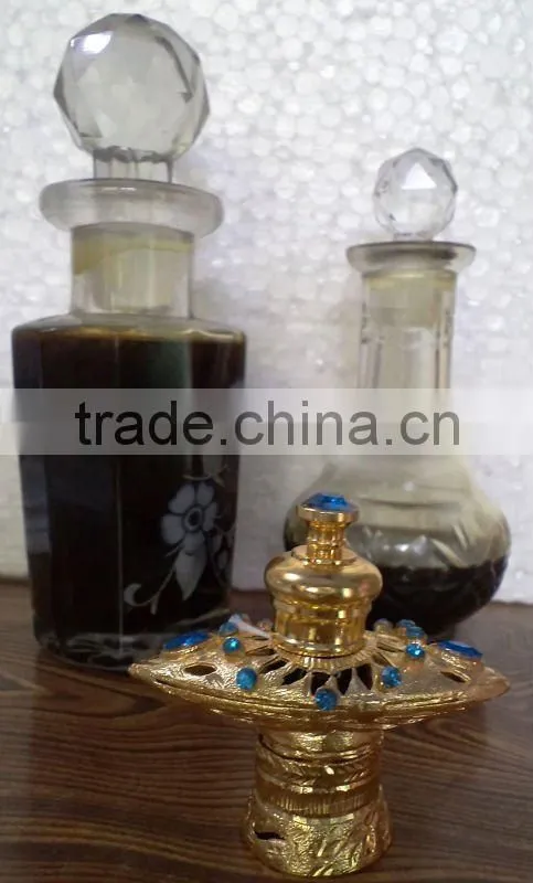 Royal wild Assam Indian Pure Agarwood oil