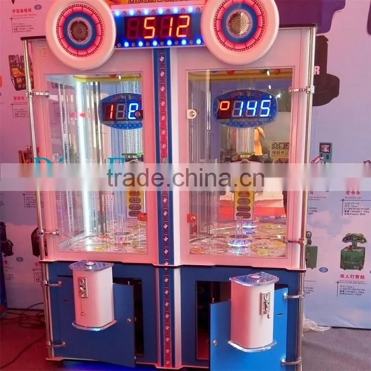 indoor coin operated game machines machines happy jump ball