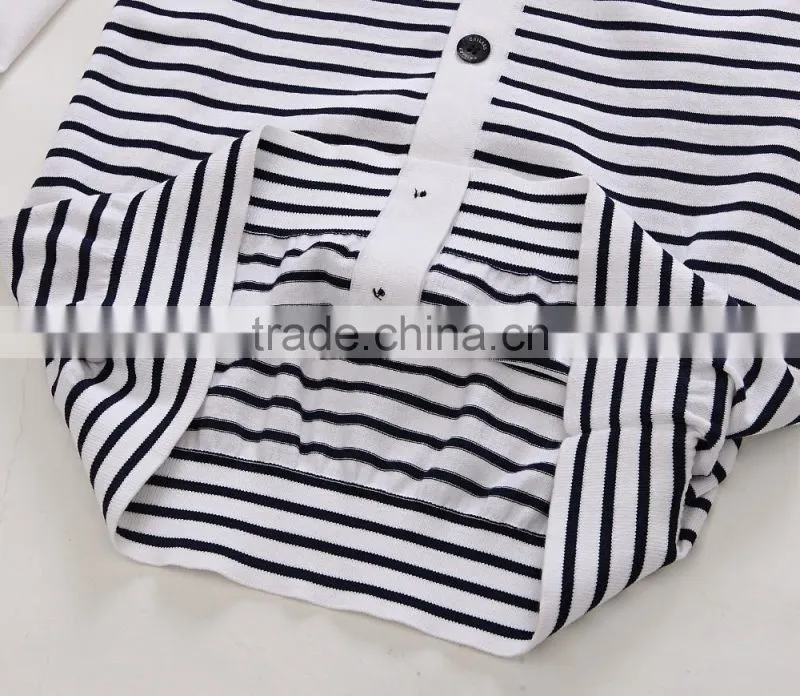 100% fine cotton men's knitwear cardigan