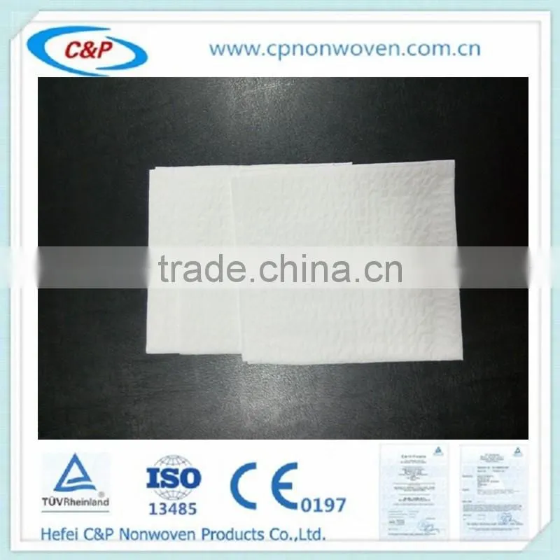 surgical hand towel for medical