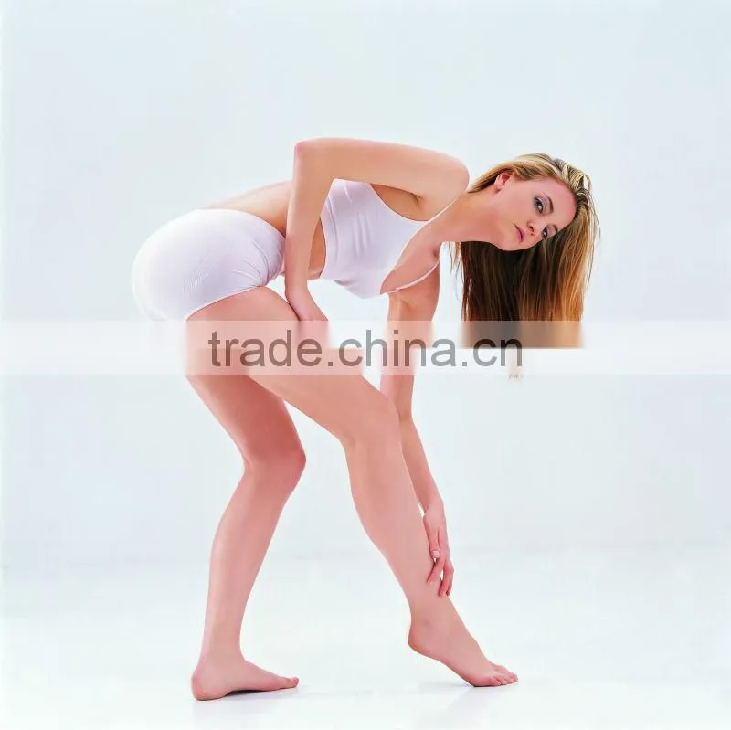 fashion ladies seamless sports underwear suit (HB019)