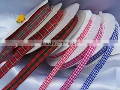 scotch ribbon for baby cloths