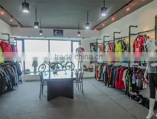 Xiamen Saga Sports Co., Ltd. company overview - view 1