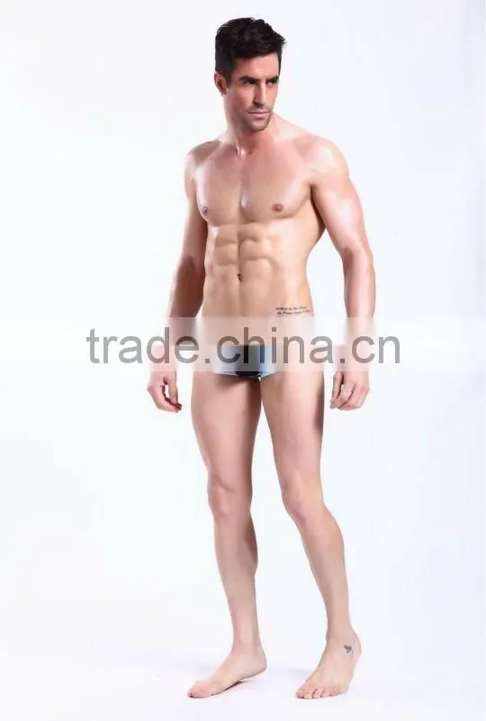 sexy fashionable tie dyed man underwear boxers
