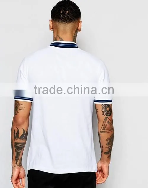 Polo t-shirt custom your personal logo, sportswear golf tennis baseball collar polo shirt men wholesale