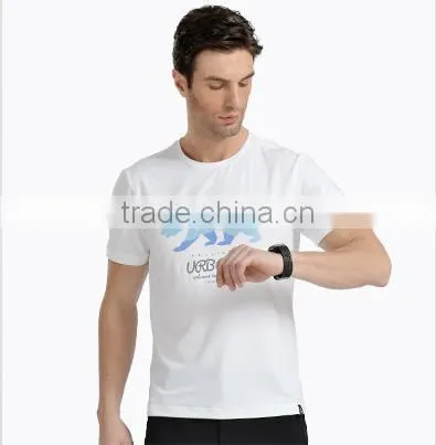 wholesale custom t-shirt printing golf t-shirt
