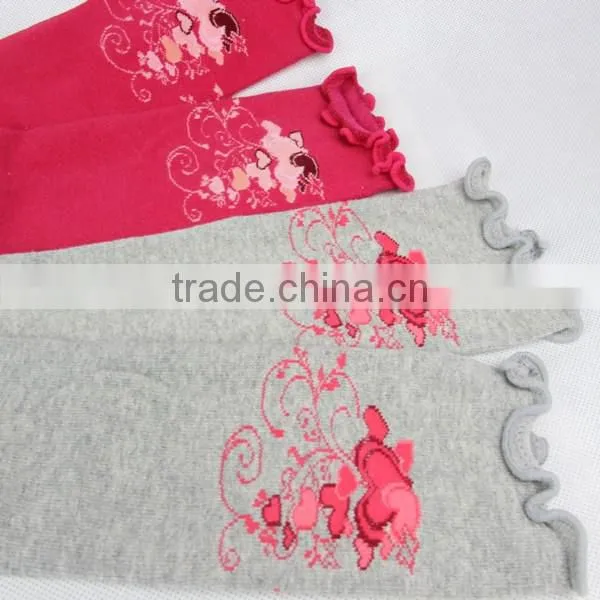 Girl's Colorful Pantyhose Legging Fashion Girl Legging Teen Girl Socks