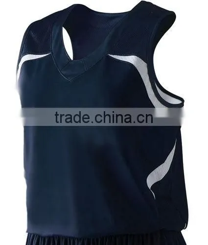 Design Holloway Basketball Jersey Liberty Ladies