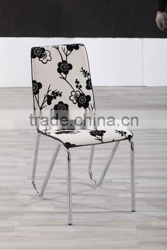 2014 new design PU leather dining chair on sale,dining room chair