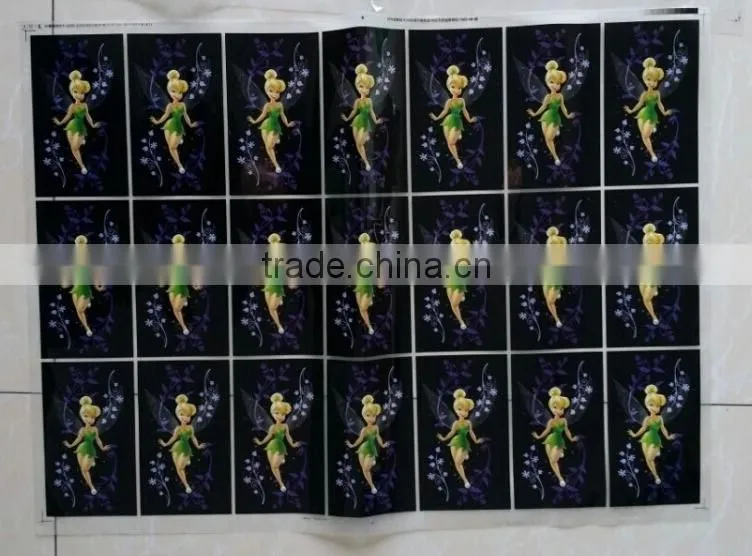 wholesale printed heat transfer printing film