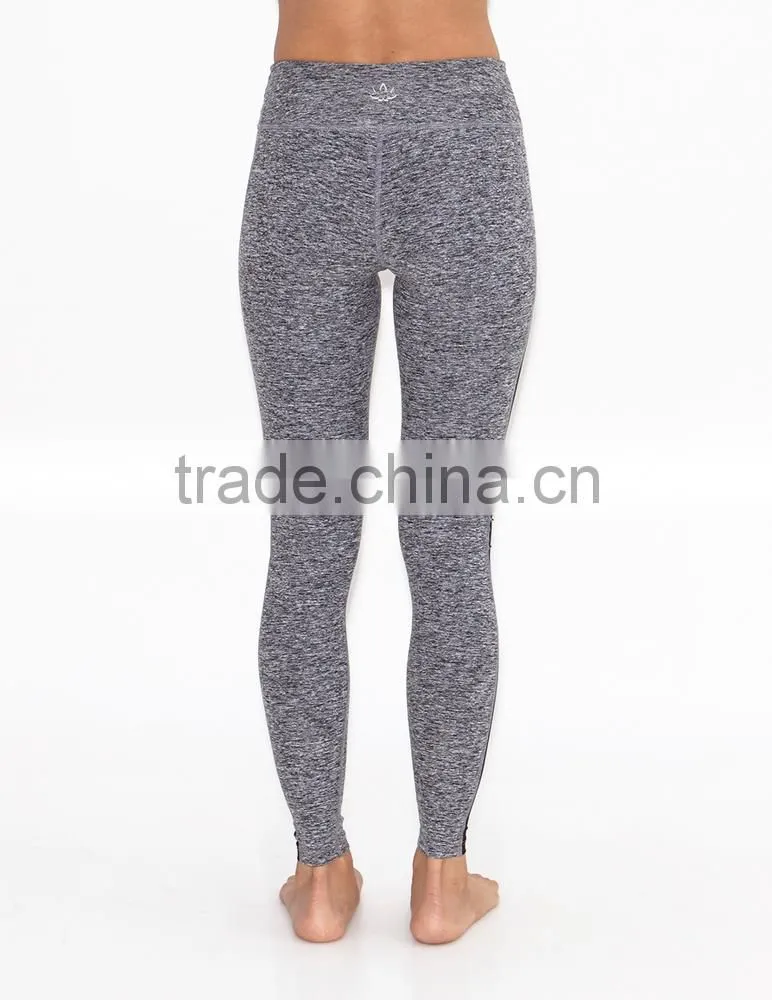 High Quality Womens Yoga Pants Fitness Activewear Skinny Ladies Leggings