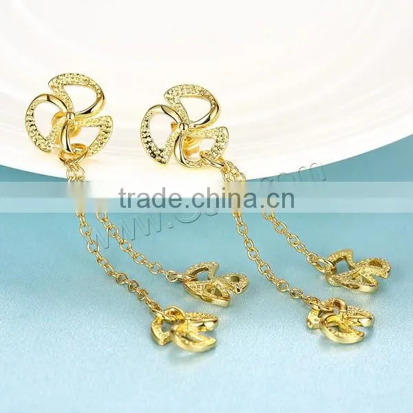 new 2016 latest gold earring designs simple gold earring designs for women gold earring
