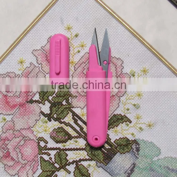 Scissors Cross stitch&cross stitching Tools scissors