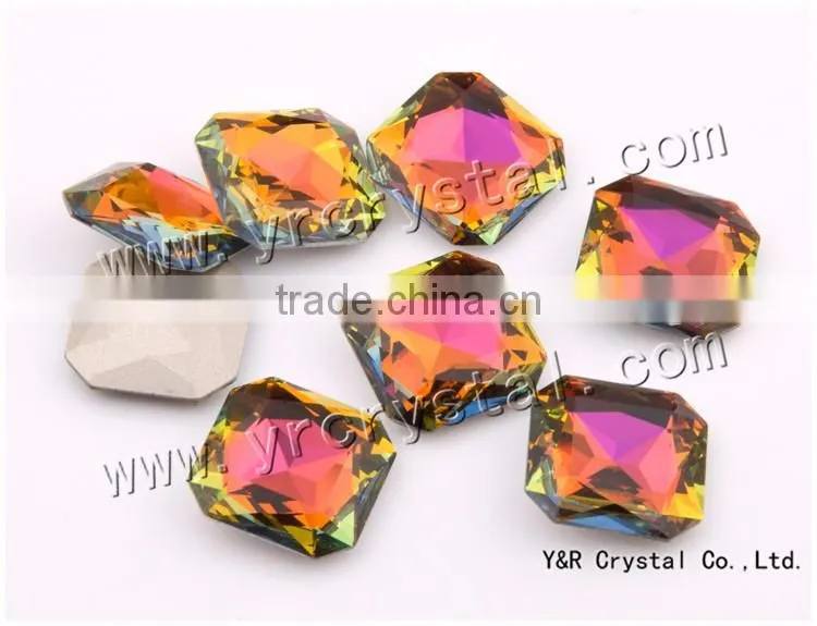 4675 crystal beads 23*23mm bracelets gemstones