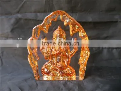 indian god ganesh statue