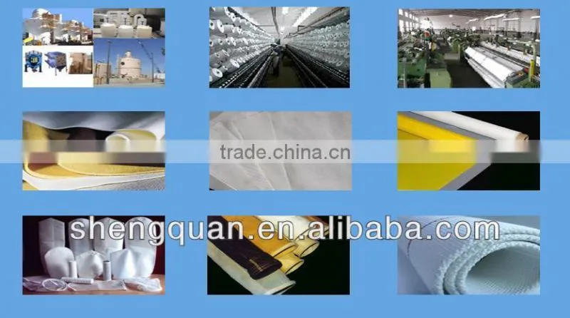 tainjin shengquan manufacturer bag closing thread