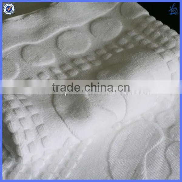 100 cotton thin bath mat/footprint bath mat