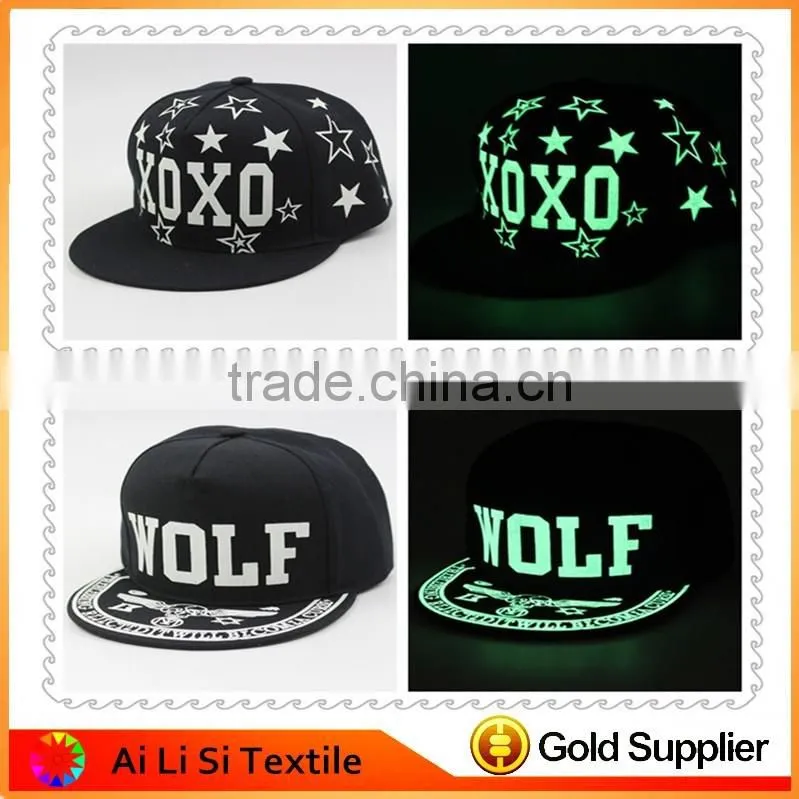Weed Leaf Design Fascination Hats, Marijuana Leaf Snapback Hats, Unique Fascination Hats Caps