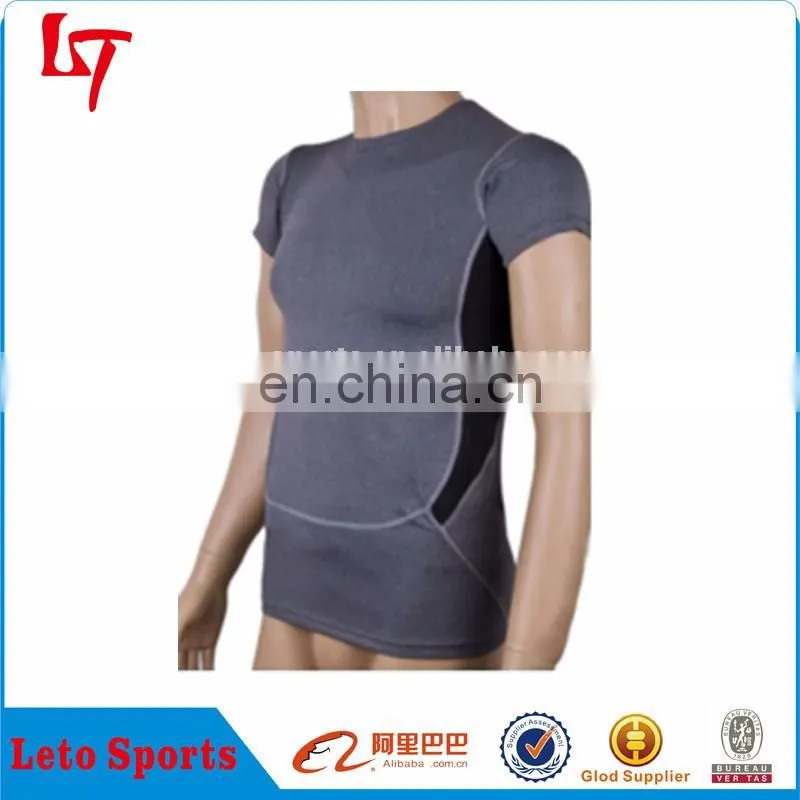 Wholesale Bodybuilding Clothing Gym Wear for Men