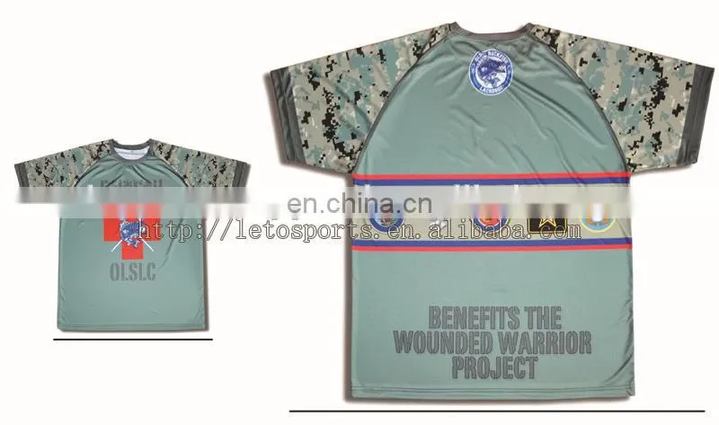 Sublimated custom polyester mesh box lacrosse jersey US lacrosse club pinnies wholesale