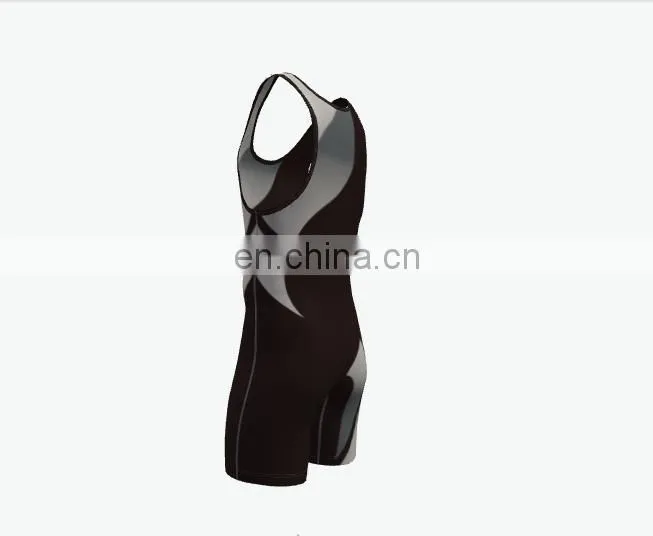 China cheap wrestling singlets for sale custom wrestling singlet/uniform wholesale