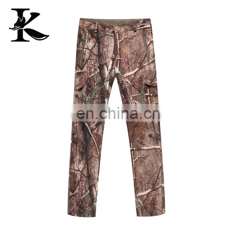 TAD tactical long trousers soft shell fabric pants