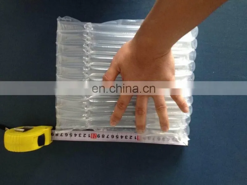 Good Quality DDPE Fill Air Pouch Packing,Plastic Air Bags