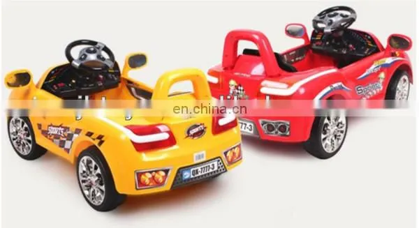 New Cool R/C RIide On Car(2 COLOR),Kids Ride On Car For Sale