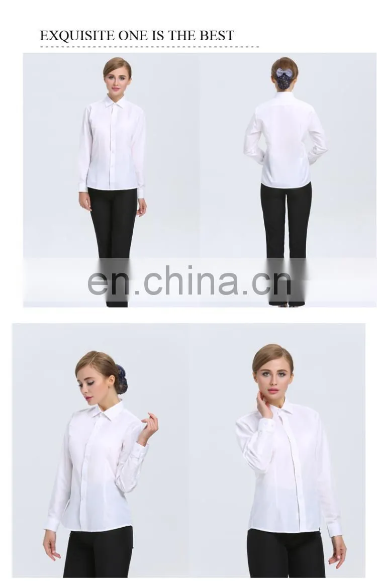 Alibaba Wholesale Women/Ladies Office Uniform Design