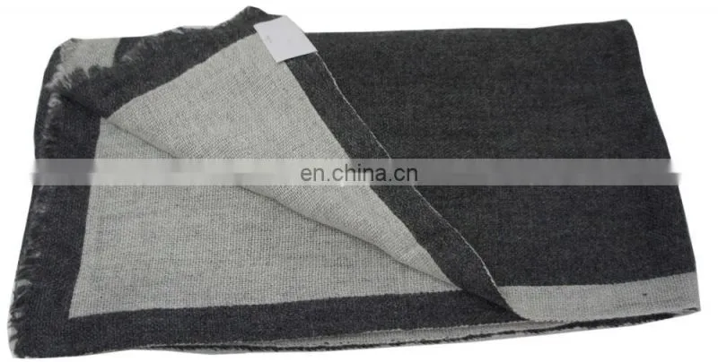 Double Face Scarves in latest Design