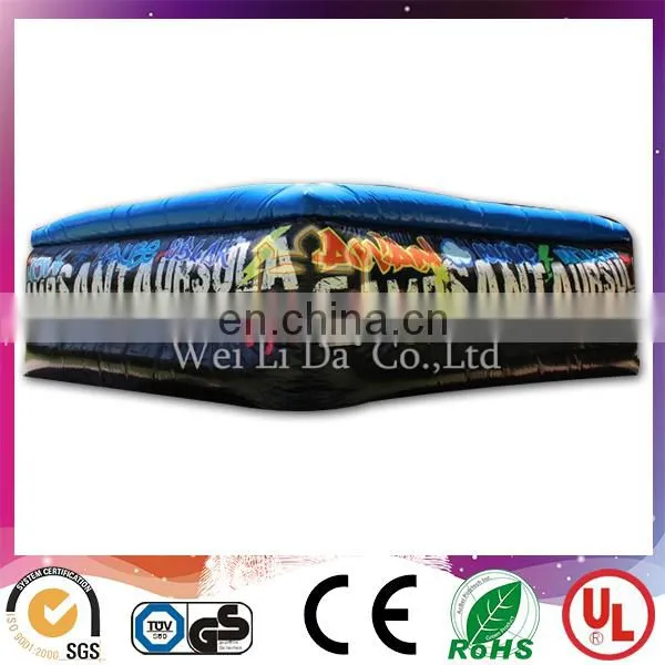 Summer Action Sport Big Air Bag Price