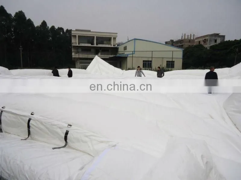 2015 high qaulity inflatable tent 10x10 tent