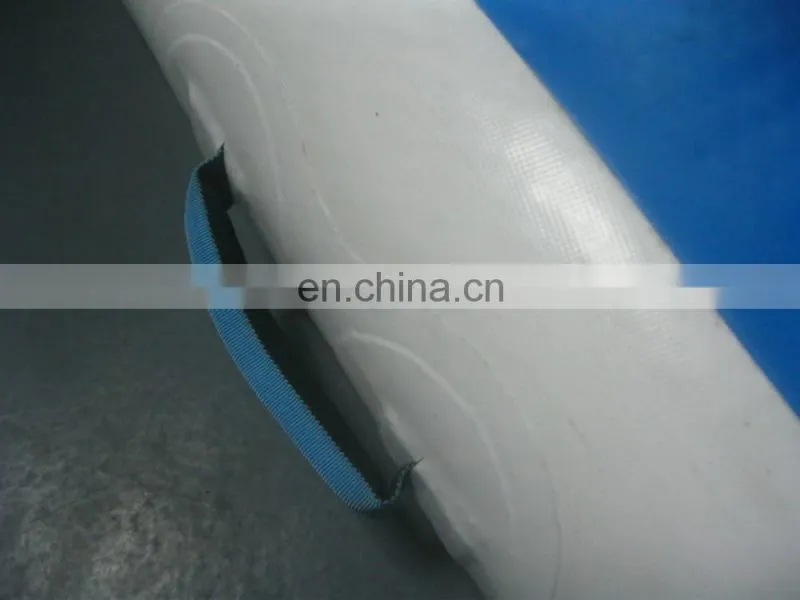 Inflatable gym air track inflatable sport equipment Inflatable jumping air tumble track